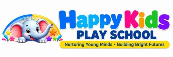 Happy Kids Play School Ghaziabad